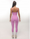 Jumpsuit FITRUN Jumpsuit SKIN Base MEDIUM "Fuchsia VE"