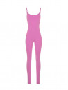 Jumpsuit FITRUN Jumpsuit SKIN Base MEDIUM "Fuchsia VE"