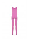 Jumpsuit FITRUN Jumpsuit SKIN Base MEDIUM "Fuchsia VE"