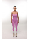 Jumpsuit FITRUN Jumpsuit SKIN Base MEDIUM "Fuchsia VE"