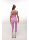 Комбинезон FITRUN Jumpsuit SKIN Base MEDIUM "Fuchsia VE"