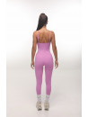 Jumpsuit FITRUN Jumpsuit SKIN Base MEDIUM "Fuchsia VE"