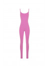 Jumpsuit FITRUN Jumpsuit SKIN Base MEDIUM "Fuchsia VE"