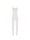 Jumpsuit FITRUN Jumpsuit SKIN Base MEDIUM "White VE"