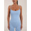 Jumpsuit FITRUN Jumpsuit SKIN Base MEDIUM "Sky VE"