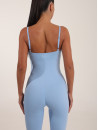 Jumpsuit FITRUN Jumpsuit SKIN Base MEDIUM "Sky VE"