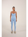 Jumpsuit FITRUN Jumpsuit SKIN Base MEDIUM "Sky VE"