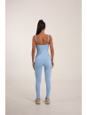 Jumpsuit FITRUN Jumpsuit SKIN Base MEDIUM "Sky VE"