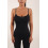Комбинезон FITRUN Jumpsuit SKIN Base MEDIUM "Black VE"