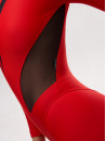 Комбинезон FITRUN Jumpsuit SPIDER LINE "Red"