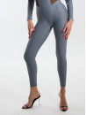 Комбінезон FITRUN Jumpsuit SPIDER LINE "Silver"