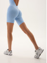 Jumpsuit FITRUN Jumpsuit YOGA Short "Sky VE"