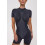 Jumpsuit FITRUN Jumpsuit NICE Short "Black"
