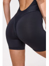 Jumpsuit FITRUN Jumpsuit NICE Short "Black"