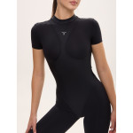 Комбинезон FITRUN Jumpsuit NICE Medium "Black"