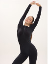 Комбінезон FITRUN Jumpsuit NICE LONG "Black"