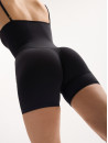 Комбінезон FITRUN Jumpsuit SKIN BODY Short "Black VE"