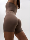 Комбінезон FITRUN Jumpsuit SKIN BODY Short "Sand VE"
