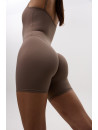 Комбінезон FITRUN Jumpsuit SKIN BODY Short "Sand VE"