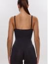 Комбинезон FITRUN Jumpsuit SKIN BODY Medium "Black VE"