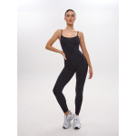 Комбінезон FITRUN Jumpsuit SKIN BODY Medium "Black VE"