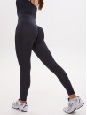 Комбінезон FITRUN Jumpsuit SKIN BODY Medium "Black VE"