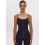 Комбінезон FITRUN Jumpsuit SKIN BODY Medium "Black VE"
