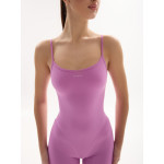 Комбінезон FITRUN Jumpsuit SKIN BODY Medium "Fuchsia VE"