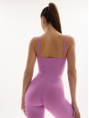 Комбінезон FITRUN Jumpsuit SKIN BODY Medium "Fuchsia VE"
