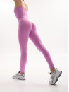 Комбінезон FITRUN Jumpsuit SKIN BODY Medium "Fuchsia VE"