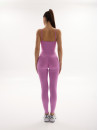 Комбінезон FITRUN Jumpsuit SKIN BODY Medium "Fuchsia VE"