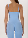 Комбінезон FITRUN Jumpsuit SKIN BODY Medium "Sky VE"