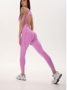 Комбінезон FITRUN BodySuit Medium Versa SLEEVELESS "Fuchsia VE"