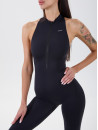Комбінезон FITRUN Jumpsuit YOGA MEDIUM "Black VE"