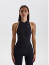 Комбінезон FITRUN Jumpsuit YOGA MEDIUM "Black VE"