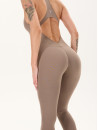 Комбінезон FITRUN Jumpsuit YOGA MEDIUM "Sand VE"