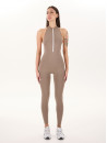 Комбінезон FITRUN Jumpsuit YOGA MEDIUM "Sand VE"