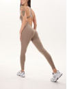 Комбінезон FITRUN Jumpsuit YOGA MEDIUM "Sand VE"