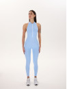 Комбінезон FITRUN Jumpsuit YOGA MEDIUM "Sky VE"
