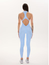 Комбінезон FITRUN Jumpsuit YOGA MEDIUM "Sky VE"