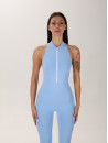 Комбінезон FITRUN Jumpsuit YOGA MEDIUM "Sky VE"