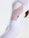 Комбінезон FITRUN Jumpsuit SPIDER LINE "Total White"