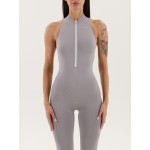 Комбінезон FITRUN Jumpsuit YOGA MEDIUM "Silver NE"