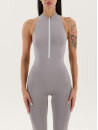 Комбинезон FITRUN Jumpsuit YOGA MEDIUM "Silver NE"