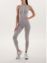 Комбинезон FITRUN Jumpsuit YOGA MEDIUM "Silver NE"