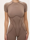 Комбінезон FITRUN BodySuit Medium Versa "Sand VE"