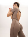Комбінезон FITRUN BodySuit Medium Versa "Sand VE"