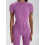 Jumpsuit FITRUN BodySuit Medium Versa "Fuchsia VE"