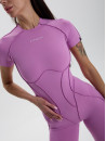 Jumpsuit FITRUN BodySuit Medium Versa "Fuchsia VE"