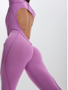 Jumpsuit FITRUN BodySuit Medium Versa "Fuchsia VE"